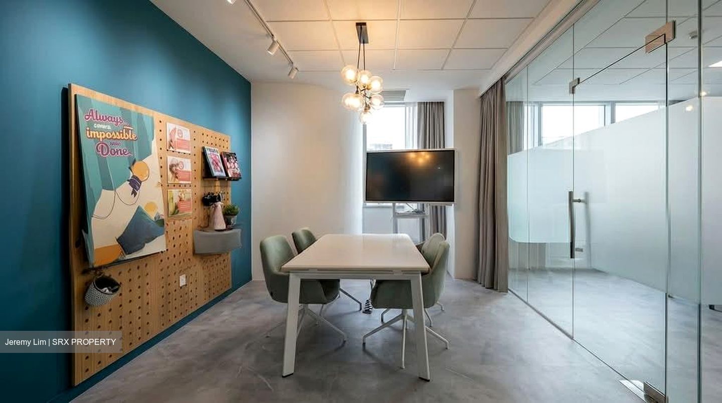 Lazada One (D7), Office #561007731